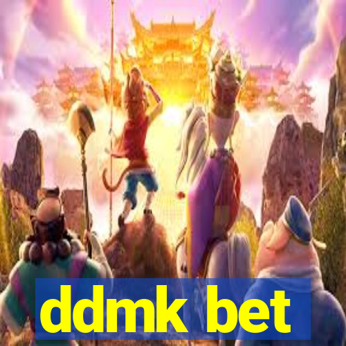 ddmk bet